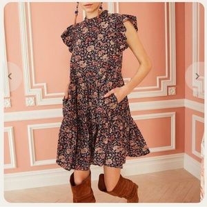 Ulla Johnson Hana Dress